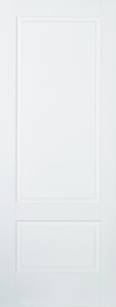 Brooklyn 2P Primed White